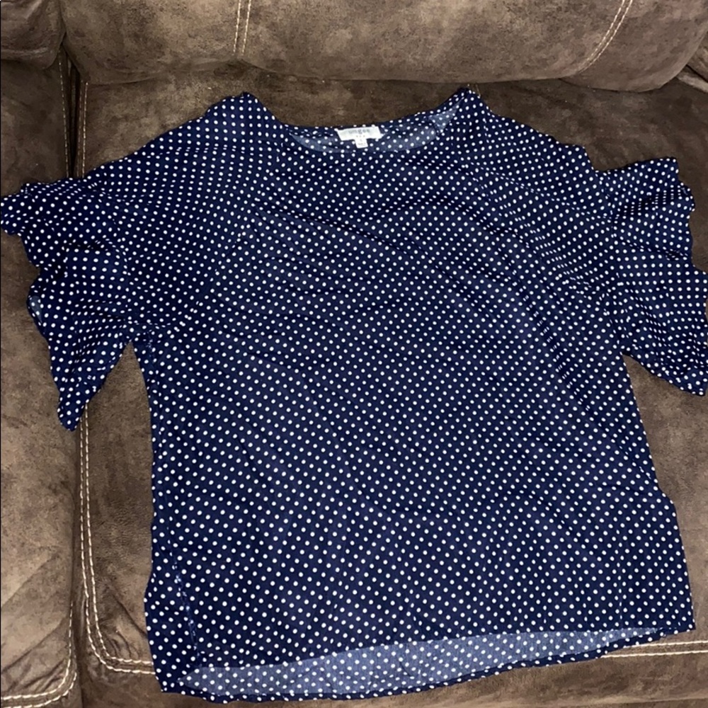 Women’s Umgee top